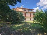 Casa indipendente in vendita a Monte Castello di Vibio PG
