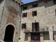 Casa indipendente in vendita a Monte Castello di Vibio...