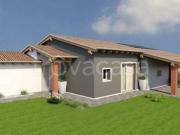 Casa indipendente in vendita a Monte di Malo via Battistini