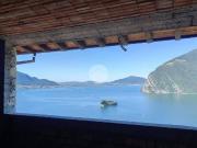 Casa indipendente in vendita a Monte Isola BS