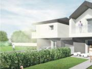 CASA INDIPENDENTE in VENDITA a MONTEBELLUNA di 4 vani CASA INDIPENDENTE in VENDITA a MONTEBELLUNA di 4 vani