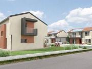 Casa indipendente in vendita a Montebelluna TV