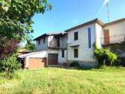 Casa indipendente in vendita a Montecalvo Versiggia PV