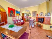 Casa indipendente in vendita a Montecatini Terme