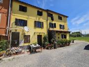 Casa indipendente in vendita a Montecatini Terme PT