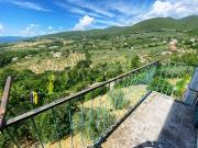 Casa indipendente in vendita a Montecchio viale Todi