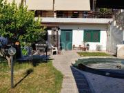Casa indipendente in vendita a Montecelio, Guidonia...