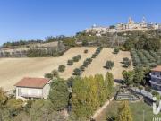 Villa in vendita a Montecosaro MC