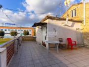 Casa indipendente in vendita a Montecosaro via della...