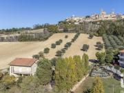 Villa singola in vendita a Montecosaro via San Giovanni, 27