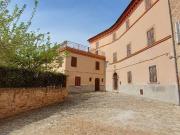 Casa indipendente in vendita a Montedinove AP