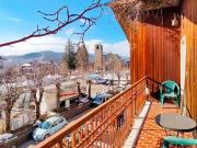 Casa indipendente in vendita a Montefiorino MO