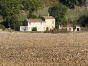 Casa indipendente in vendita a Montegiorgio