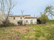 Casa indipendente in vendita a Montegridolfo RN