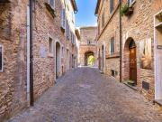 Casa indipendente in vendita a Monteleone d'Orvieto TR