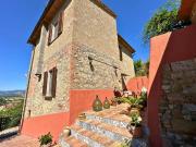 Casa indipendente in vendita a Monteleone d'Orvieto TR