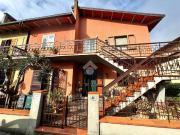 Quadrilocale in vendita a Oste, Montemurlo