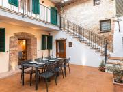 Casa indipendente in vendita a Montepulciano SI