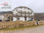 Casa indipendente in vendita a Montereale AQ