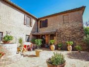 Casa indipendente in vendita a Monteroni d'Arbia SI