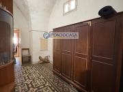 Casa indipendente in vendita a Monteroni di Lecce