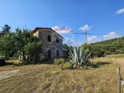 Casa indipendente in vendita a Monterotondo Marittimo GR