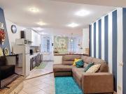 Casa indipendente in vendita a Monterotondo RM