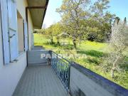 Casa indipendente in vendita a Montescudo Montecolombo RN