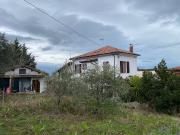 Casa indipendente in vendita a Montescudo Montecolombo RN