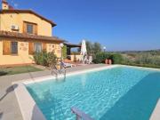 Casa indipendente in vendita a Montespertoli