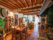 Casa indipendente in vendita a Montespertoli via Bignola, 60