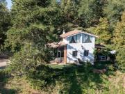 Casa indipendente in vendita a Montevarchi via di Ucerano