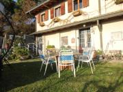 Casa indipendente in vendita a Montiano via rampana, 49