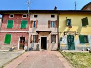 Casa indipendente in vendita a Monticelli Pavese PV