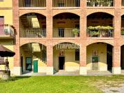 Casa indipendente in vendita a Monticello Brianza