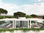 Casa indipendente in vendita a Montignoso