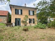 Casa indipendente in vendita a Montoggio GE