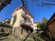 Casa indipendente in vendita a Montoggio GE