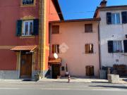 Casa indipendente in vendita a Montoggio GE