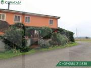 Casa indipendente in vendita a Montopoli in Val...