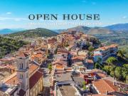 Casa indipendente in vendita a Montorio Romano RM