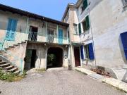 Casa indipendente in vendita a Montù Beccaria PV