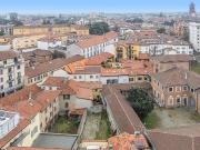Terratetto unifamiliare in vendita a Monza