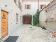 Casa indipendente in vendita a Monza