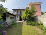 Casa indipendente in vendita a Monza MB