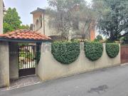 Villa bifamiliare in vendita a Monza via Solone, 3, San...