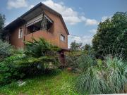 Casa indipendente in Vendita a Monza Via Tevere