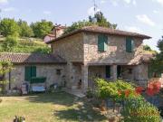 Casa indipendente in vendita a Monzuno BO