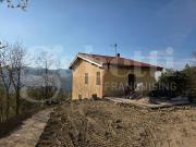 Casa indipendente in vendita a Monzuno BO