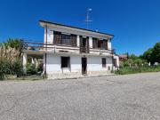 Casa indipendente in vendita a Morano Sul Po